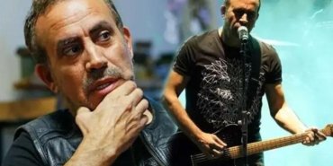 HALUK LEVENT'İN SAĞLIK DURUMU: Yeni haber var mı? Haluk Levent kimdir, kaç yaşında nereli? Haluk Levent'in sağlık durumu nasıl?