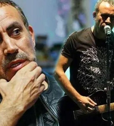 HALUK LEVENT'İN SAĞLIK DURUMU: Yeni haber var mı? Haluk Levent kimdir, kaç yaşında nereli? Haluk Levent'in sağlık durumu nasıl?
