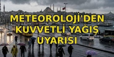 BUGÜN YAĞMUR VAR MI? 🌧️ 21 Mayıs İstanbul, Ankara, İzmir yağmur yağacak mı, kaç gün yağışlı olacak? Meteoroloji hava durumu raporu