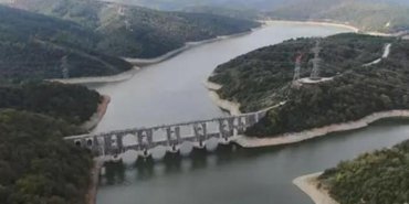 İSKİ İstanbul Baraj Doluluk Oranları: 22 Mayıs İSKİ Güncel Su Seviyesi Yüzde Kaç Oldu? Bugün Barajlarda Son Durum!
