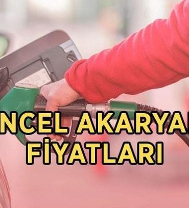 MOTORİNE İNDİRİM GELDİ! 22 Mayıs Cuma benzin, motorin (mazot) ve LPG fiyatları ne kadar oldu? İstanbul, Ankara ve İzmir akaryakıt litre fiyatları