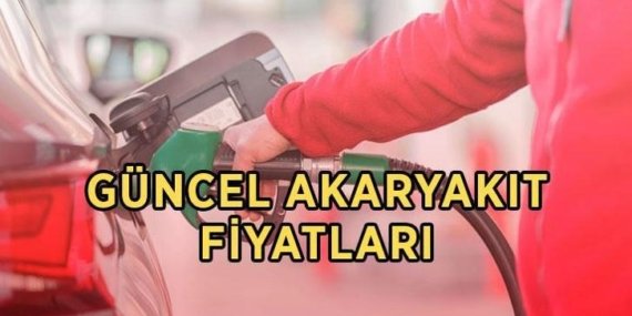 MOTORİNE İNDİRİM GELDİ! 22 Mayıs Cuma benzin, motorin (mazot) ve LPG fiyatları ne kadar oldu? İstanbul, Ankara ve İzmir akaryakıt litre fiyatları