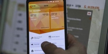 LİSE KPSS BAŞVURU NE ZAMAN? Lise KPSS sınavı ne zaman yapılacak? ÖSYM ortaöğretim sınav ve başvuru tarihleri 2026