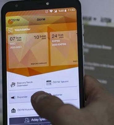 LİSE KPSS BAŞVURU NE ZAMAN? Lise KPSS sınavı ne zaman yapılacak? ÖSYM ortaöğretim sınav ve başvuru tarihleri 2026