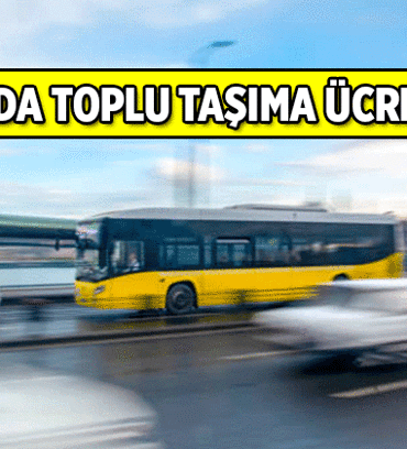 BEKLENEN AÇIKLAMA ❗ Bayramda toplu taşıma ücretsiz mi? İstanbul, Ankara, İzmir'de Kurban Bayramı'nda otobüs, metro, marmaray, başkentray, İzban bedava mı olacak?
