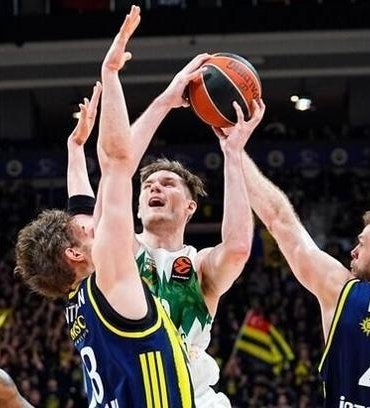 OLYMPIAKOS - FENERBAHÇE BEKO FINAL FOUR MAÇI: Olympiakos-Fenerbahçe Beko maçı ne zaman, saat kaçta ve hangi kanalda?