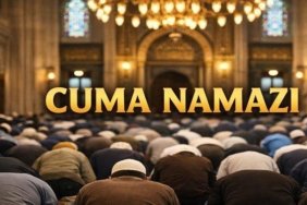 CUMA NAMAZI SAATİ 22 MAYIS 2026: Cuma namazı kaçta kılınacak, cuma vakti ezan saat kaçta okunacak? İstanbul, Ankara, İzmir ve 81 il cuma namazı saati