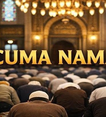 CUMA NAMAZI SAATİ 22 MAYIS 2026: Cuma namazı kaçta kılınacak, cuma vakti ezan saat kaçta okunacak? İstanbul, Ankara, İzmir ve 81 il cuma namazı saati