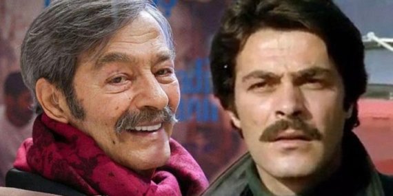 KADİR İNANIR SON DAKİKA: Kadir İnanır entübe mi edildi, son durumu nasıl? Usta sanatçı Kadir İnanır'ın sağlık durumu...
