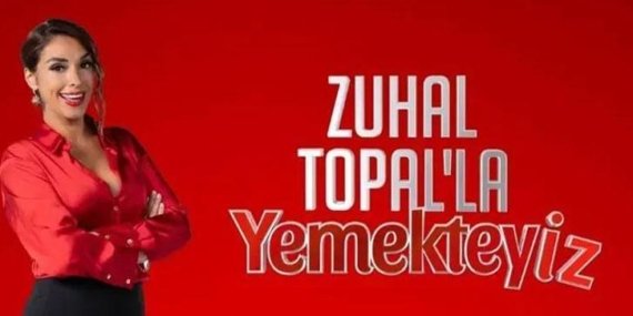 YEMEKTEYİZ KİM KAZANDI? 22 Mayıs Cuma Zuhal Topal'la Yemekteyiz haftanın birincisi kim oldu, 200 bin TL büyük ödülü hangi yarışmacı kazandı?