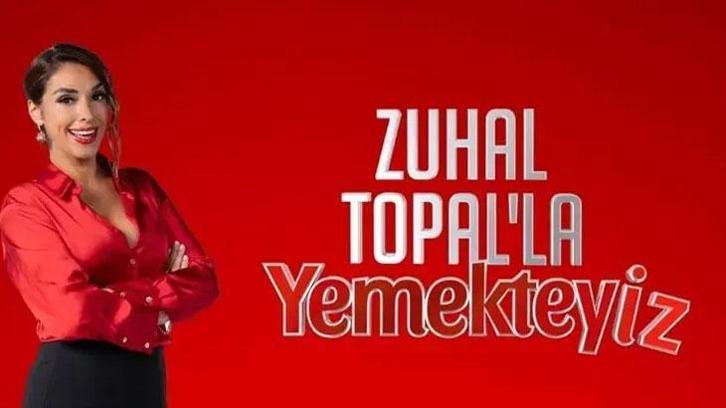 YEMEKTEYİZ KİM KAZANDI? 22 Mayıs Cuma Zuhal Topal'la Yemekteyiz haftanın birincisi kim oldu, 200 bin TL büyük ödülü hangi yarışmacı kazandı?