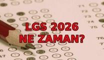 MEB LGS GİRİŞ YERLERİ AÇIKLANDI MI? LGS sınavı ne zaman, hangi gün yapılacak? LGS giriş belgesi bekleniyor...
