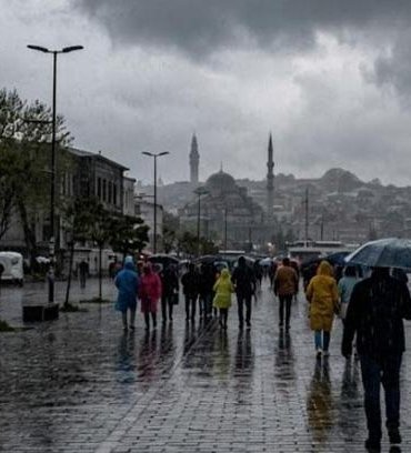 BAYRAMDA HAVA NASIL OLACAK? Arefe günü ve 27-28-29-30 Mayıs Kurban Bayramı'nda hava durumu nasıl, yağış var mı?