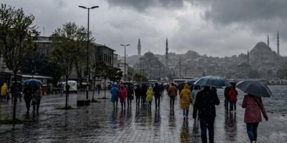 BAYRAMDA HAVA NASIL OLACAK? Arefe günü ve 27-28-29-30 Mayıs Kurban Bayramı'nda hava durumu nasıl, yağış var mı?