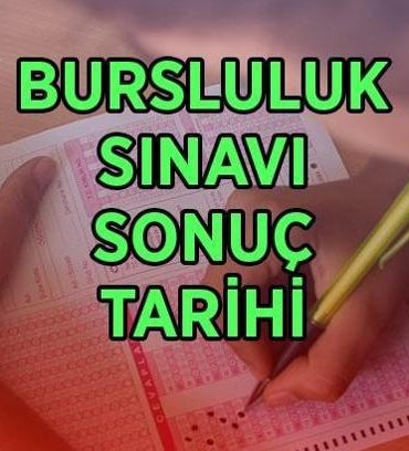 BURSLULUK SINAV SONUÇLARI 2026: İOKBS bursluluk sonuçları ne zaman, hangi tarihte açıklanacak?