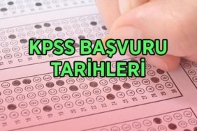 KPSS 2026 BAŞVURU TARİHLERİ: 2026 KPSS lisans, ön lisans ve ortaöğretim başvuruları başladı mı, ne zaman başlıyor? KPSS sınavı hangi tarihlerde yapılacak?
