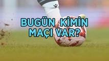 GÜNÜN MAÇ PROGRAMI 23 MAYIS 2026: Bugün kimin maçı var? Bugünkü maçlar ne zaman, saat kaçta, hangi kanalda?