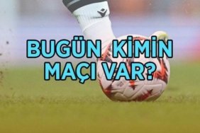 GÜNÜN MAÇ PRGORAMI 23 MAYIS 2026: Bugün kimin maçı var? Bugünkü maçlar ne zaman, saat kaçta, hangi kanalda?