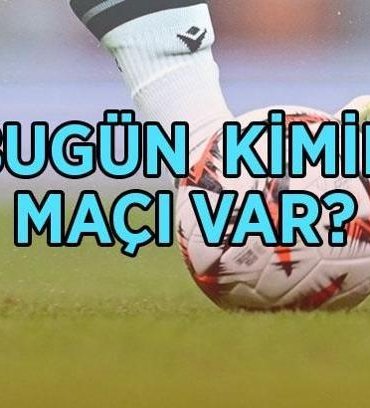 GÜNÜN MAÇ PRGORAMI 23 MAYIS 2026: Bugün kimin maçı var? Bugünkü maçlar ne zaman, saat kaçta, hangi kanalda?