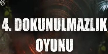 SURVIVOR ELEME ADAYI KİM OLDU 23 MAYIS? Survivor'da dokunulmazlık oyununu hangi takım kazandı? 4. eleme adayı kim oldu?