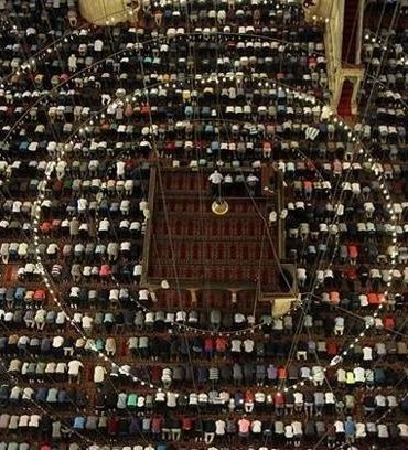 TEŞRİK TEKBİRLERİ NE ZAMAN BAŞLAR? Teşrik tekbiri nedir, nasıl getirilir? Teşrik tekbirleri nasıl okunur?