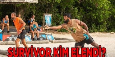 SURVİVOR'DA KİM ELENECEK? Sercan ve Beyza arasında yeni bir aşk mı doğuyor? İşte Survivor'a veda eden isim!