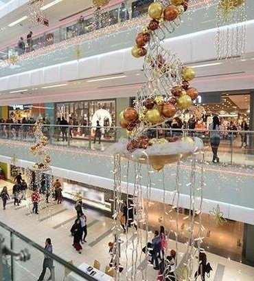 AREFE GÜNÜ AVM ÇALIŞMA DÜZENİ: Arefe günü AVM'ler açık mı? 26 Mayıs 2026 arefe günü yarın AVM'ler kaçta açılıyor, kaça kadar açık?