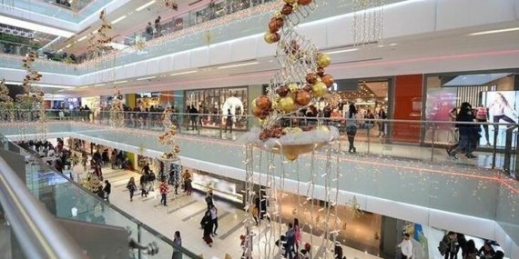 AREFE GÜNÜ AVM ÇALIŞMA DÜZENİ: Arefe günü AVM'ler açık mı? 26 Mayıs 2026 arefe günü yarın AVM'ler kaçta açılıyor, kaça kadar açık?