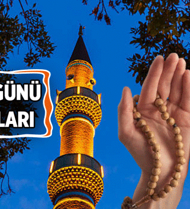 Arefe Günü mesajları 2026: Kurban Bayramı Arefesi için resimli sözler