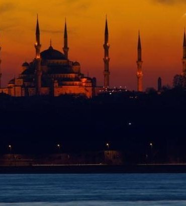 AREFE GÜNÜ SAHUR VAKTİ: İstanbul, Ankara, İzmir, Bursa 26 Mayıs 2026 arefe günü sahur saat kaçta?