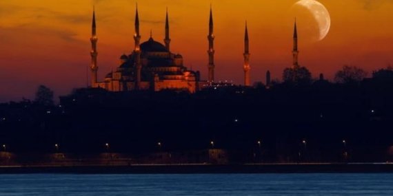 AREFE GÜNÜ SAHUR VAKTİ: İstanbul, Ankara, İzmir, Bursa 26 Mayıs 2026 arefe günü sahur saat kaçta?