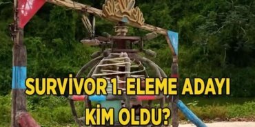 SURVİVOR DOKUNULMAZLIK OYUNUNU KİM KAZANDI? 25 Mayıs 2026 Survivor eleme adayı kim oldu ve dokunulmazlık oyununu kim kazandı?