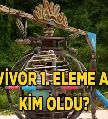 SURVİVOR DOKUNULMAZLIK OYUNUNU KİM KAZANDI? 25 Mayıs 2026 Survivor eleme adayı kim oldu ve dokunulmazlık oyununu kim kazandı?