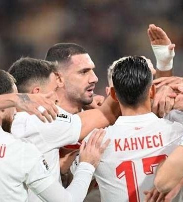 MİLLİ MAÇ NE ZAMAN? Türkiye-Kuzey Makedonya hazırlık maçı ne zaman saat kaçta hangi kanalda? A Milli Takım FIFA 2026 Dünya Kupası aday kadro belli oldu