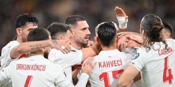 MİLLİ MAÇ NE ZAMAN? Türkiye-Kuzey Makedonya hazırlık maçı ne zaman saat kaçta hangi kanalda? A Milli Takım FIFA 2026 Dünya Kupası aday kadro belli oldu
