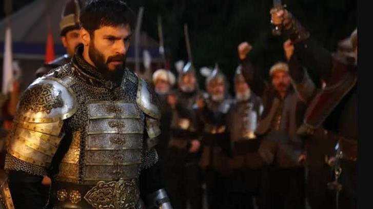 Mehmed: Fetihler Sultanı yeni bölüm bu akşam var mı? Mehmed: Fetihler Sultanı 82. yeni bölüm TRT 1 kanal yayın akışında yer alıyor mu?