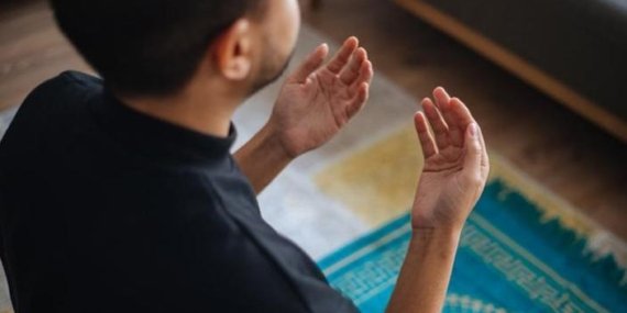 KURBAN KESTİKTEN SONRA KILINAN NAMAZ NEDİR? Kurban kestikten sonra namaz kılınır mı, hangi namaz kılınır? Şükür namazı nasıl kılınır?