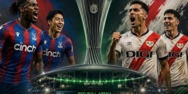 Crystal Palace-Rayo Vallecano Konferans Ligi final maçı bu akşam saat kaçta hangi kanalda? (Muhtemel 11'ler)