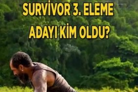 SURVİVOR 3. ELEME ADAYI KİM OLDU? 27 Mayıs 2026 Survivor dokunulmazlık oyununu kim kazandı ve eleme potasına kim girdi?