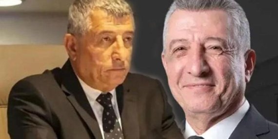 MUSTAFA GÜNAY KİMDİR, KAÇ YAŞINDA? İzmir Güzelbahçe Belediye Başkanı Mustafa Günay neden görevden uzaklaştırıldı?