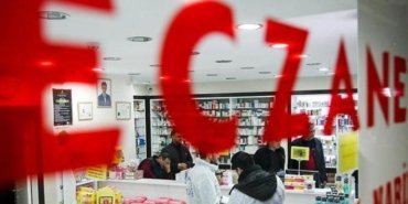 BAYRAMDA ECZANELER AÇIK MI, KAPALI MI? Eczaneler ne zaman açılacak? Nöbetçi eczane sorgulama nasıl yapılır?
