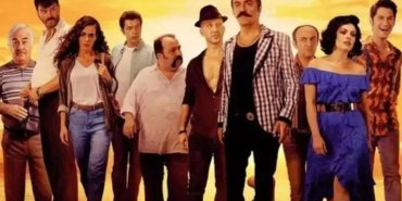 Organize İşler Sazan Sarmalı konusu nedir, oyuncuları kimler? Organize İşler Sazan Sarmalı nerede çekildi?