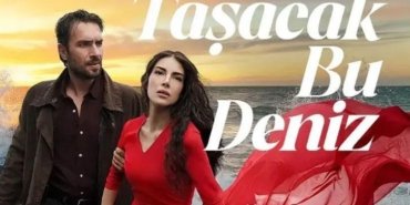 TAŞACAK BU DENİZ BUGÜN VAR MI, yeni bölüm ne zaman? Taşacak Bu Deniz 30. bölüm bu akşam yayınlanacak mı?