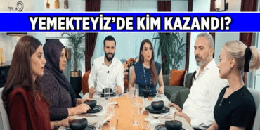 BÜYÜK ÖDÜL 200.000 TL 🎁 Zuhal Topal'la Yemekteyiz'de kim kazandı? 29 Mayıs 2026 Zuhal Topal'la Yemekteyiz birincisi hangi yarışmacı oldu ve 200 bin TL aldı?