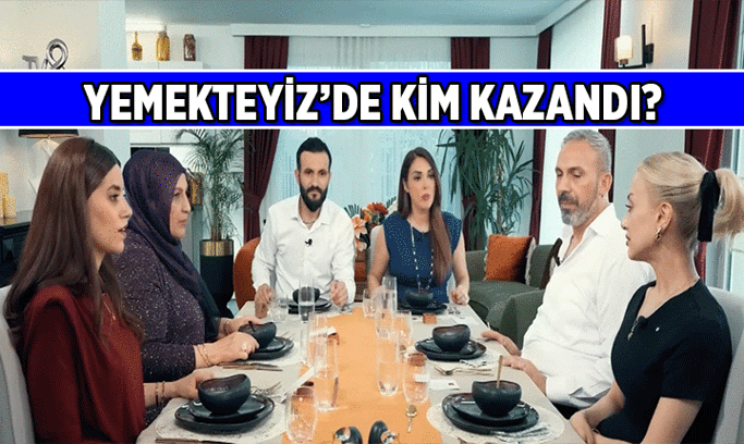 BÜYÜK ÖDÜL 200.000 TL 🎁 Zuhal Topal'la Yemekteyiz'de kim kazandı? 29 Mayıs 2026 Zuhal Topal'la Yemekteyiz birincisi hangi yarışmacı oldu ve 200 bin TL aldı?