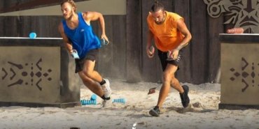 SURVIVOR ELENEN İSİM BELLİ OLDU! Survivor kim elendi? 29 Mayıs 2026 Survivor'da adaya veda eden yarışmacı