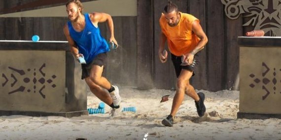SURVIVOR ELENEN İSİM BELLİ OLDU! Survivor kim elendi? 29 Mayıs 2026 Survivor'da adaya veda eden yarışmacı