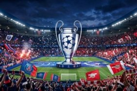 UEFA ŞAMPİYONLAR LİGİ FİNAL SAATİ VE ŞİFRESİZ CANLI YAYIN KANALI: UEFA Şampiyonlar Ligi finali PSG Arsenal maçı ne zaman, hangi kanalda, saat kaçta başlıyor?