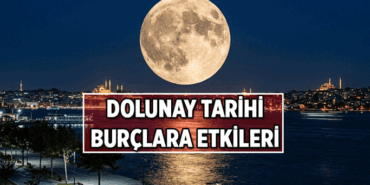 BU KEZ MAVİ AY 🔵 Dolunay ne zaman, bugün mü, yarın mı? 2026 Mayıs Dolunayının burçlara etkisi neler?