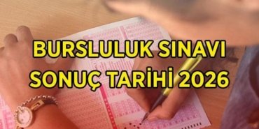 BURSLULUK SINAV SONUÇLARI AÇIKLANMA GÜNÜ 2026: İOKBS bursluluk sınav sonuçları ne zaman, hangi gün açıklanacak? Bursluluk sonuçları nereden, nasıl öğrenilir?